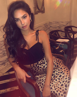 Christen Harper