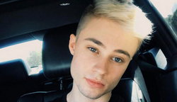 Christian Burns (Social media celebrity)