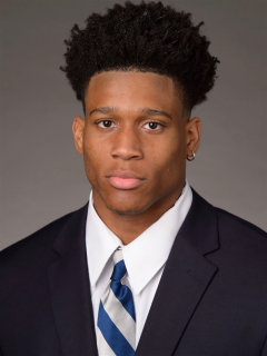 Christian Campbell