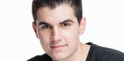 Christian DelGrosso