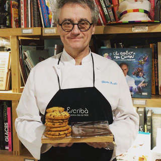 Christian Escriba