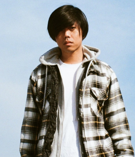 Christian Mochizuki (Graves)