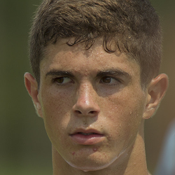 Christian Pulisic