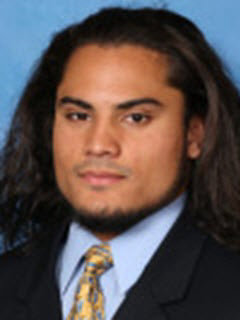 Christian Tago