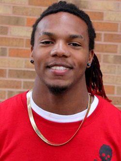 Christian Wallace