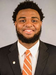 Christian Wilkins