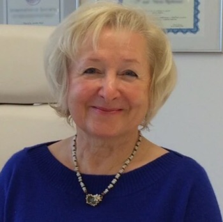 Christiane Kostarellos