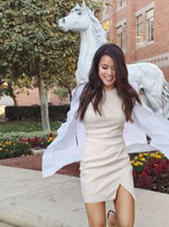 Christie Tu