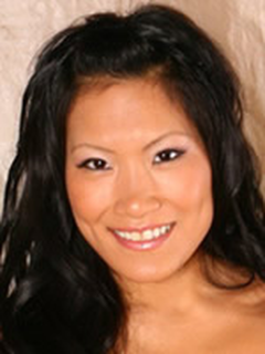 Christina Aguchi