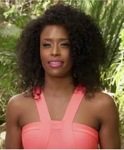 Christina (Match Made In Heaven Season 2)