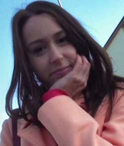 Christine Heidy