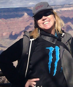 Christine Leinonen