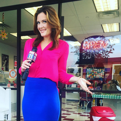 Christine O'Donnell