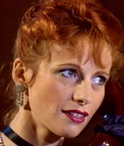 Christine Rigoler