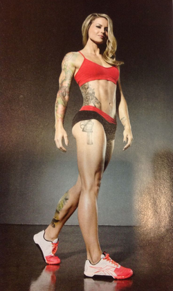 Christmas Abbott