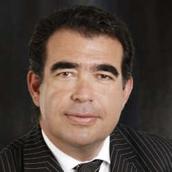 Christophe Reech