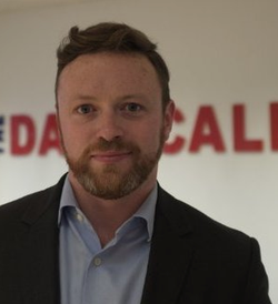 Christopher Bedford