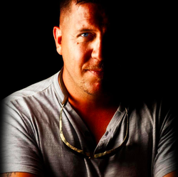 Christopher Cadenbach