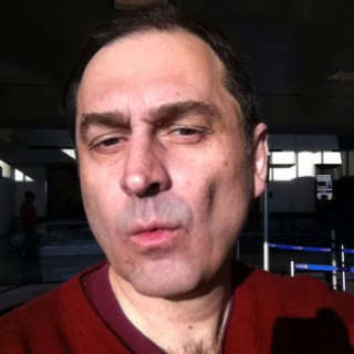 Christopher Koulouris