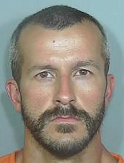 Chris Watts