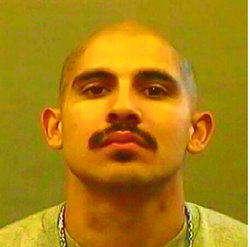 Christopher Michael Diaz
