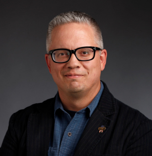 Christopher Suprun