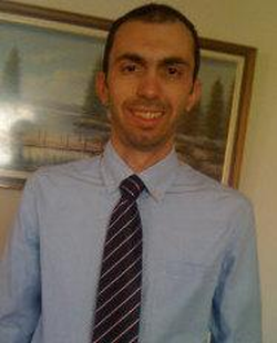 Christos Beretas