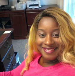 Chrystal Burrage