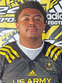 Chuma Edoga