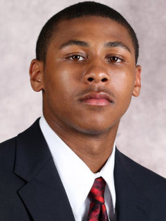 Ciante Evans