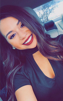 Ciara Romero