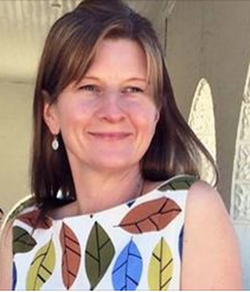 Cindy Waldron