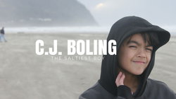 CJ Boling