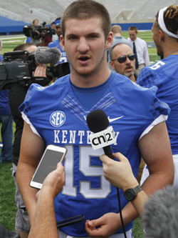 C.J. Conrad