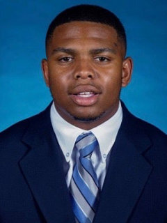 CJ Cotman