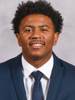 C.J. Fuller