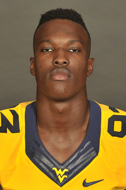 C.J. Maduewesi