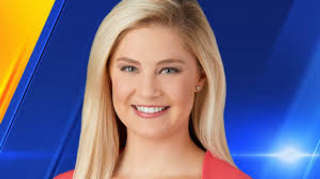 Claire Anderson (Meteorologist)