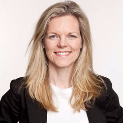 Claire Atkinson
