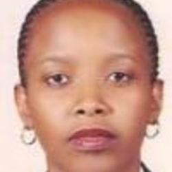 Clare Akamanzi