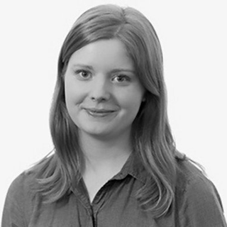 Clare Foran