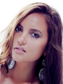 Claudia Conaglen