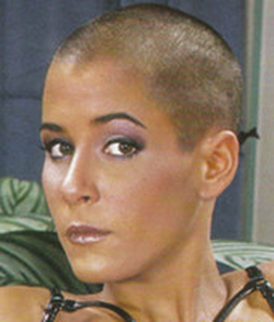 Claudia DeMoro