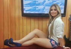 Claudia Marcela Martínez Posada (Pamela Posada)