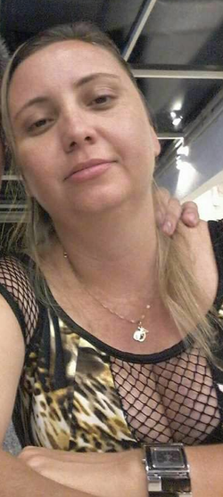 Claudineia Borges