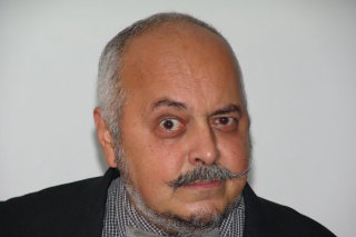 Claudio Nazoa
