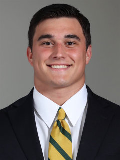 Clay Johnston