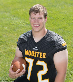 Clayton Geib