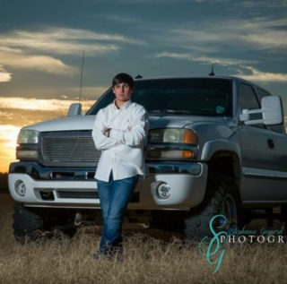 Clayton Jarreau