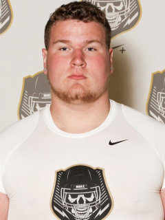 Clayton Tinkham